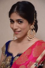 Gazal Somaiah At Ode to Royality Curtain Raiser